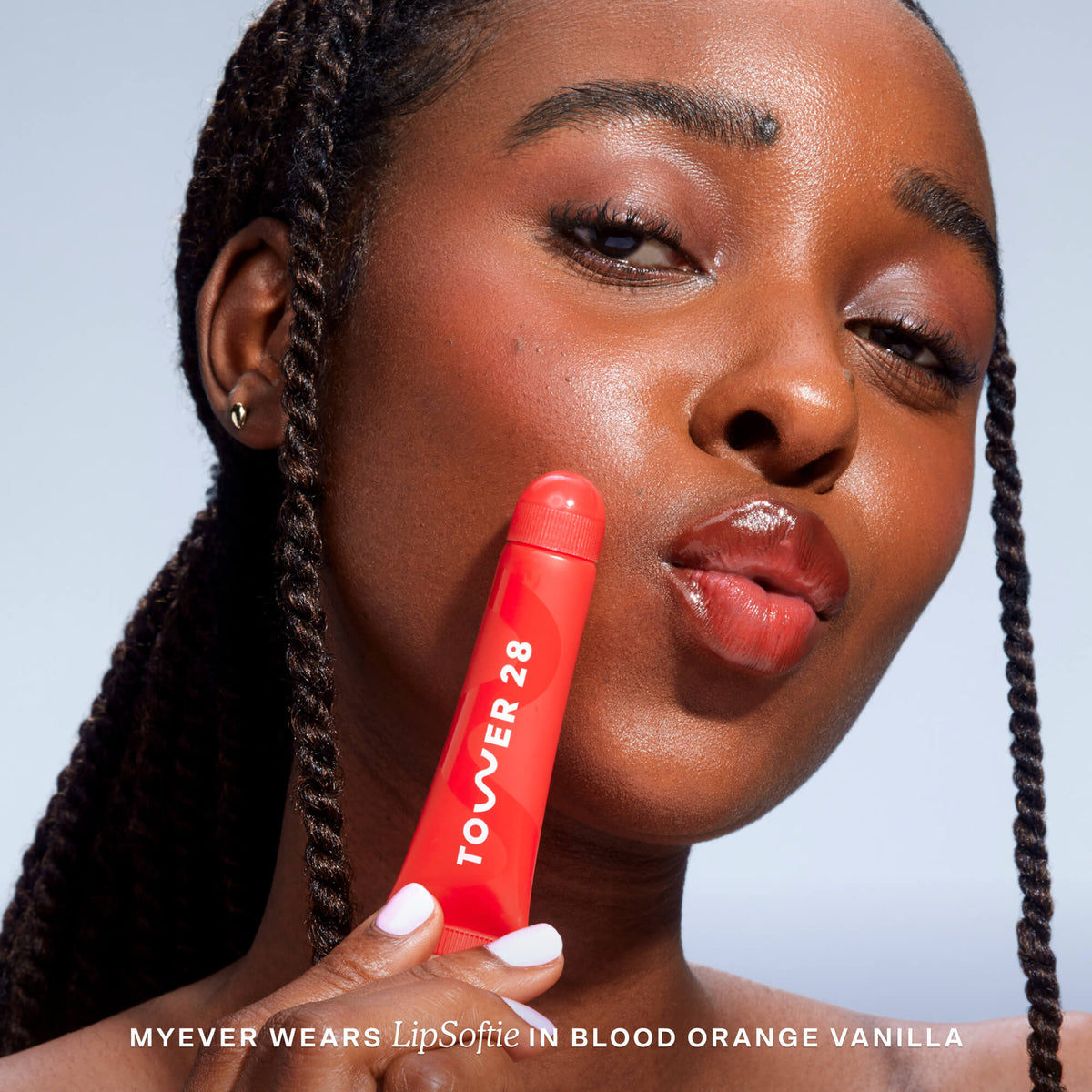 LipSoftie® Treatment Duo E4