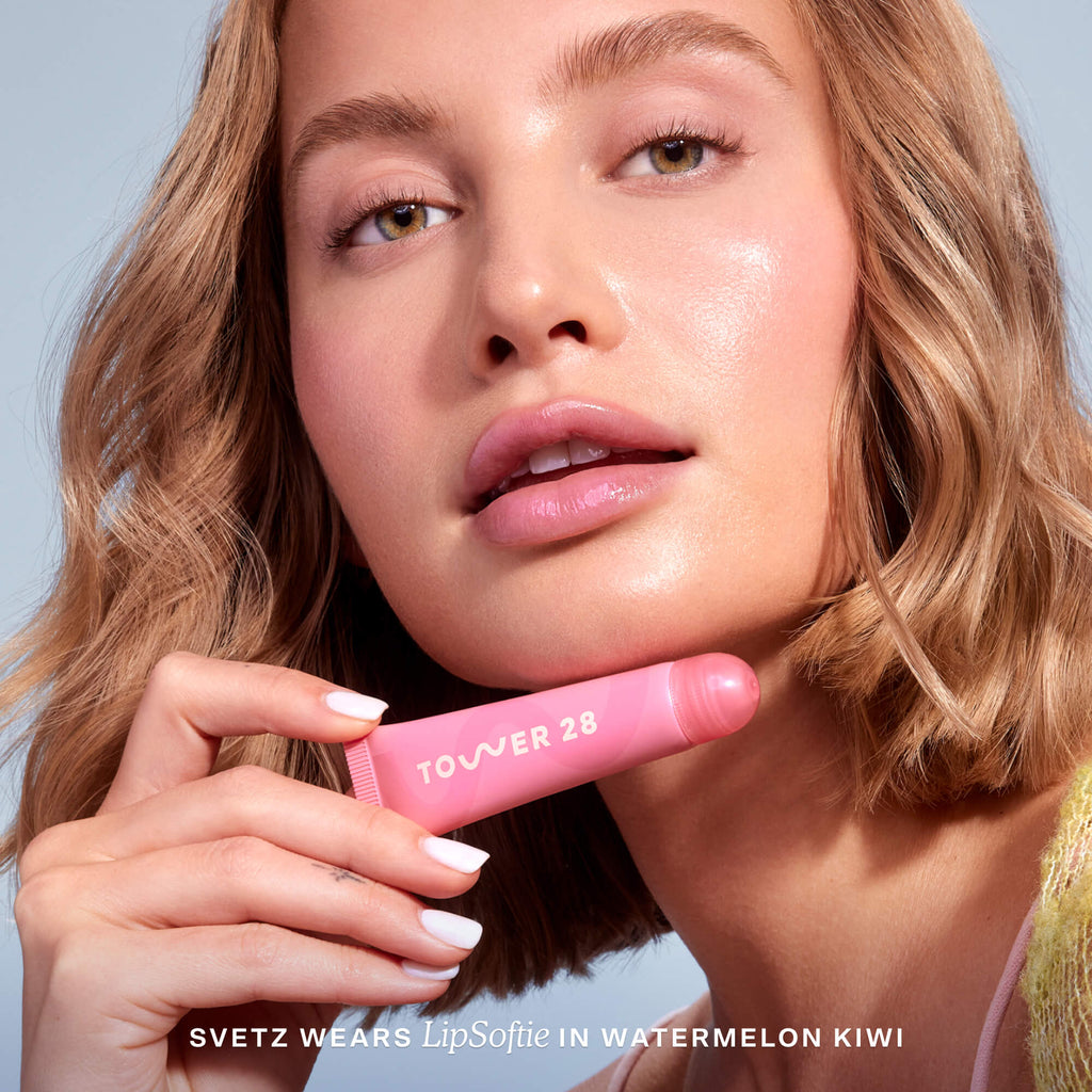 LipSoftie® Treatment Duo E4