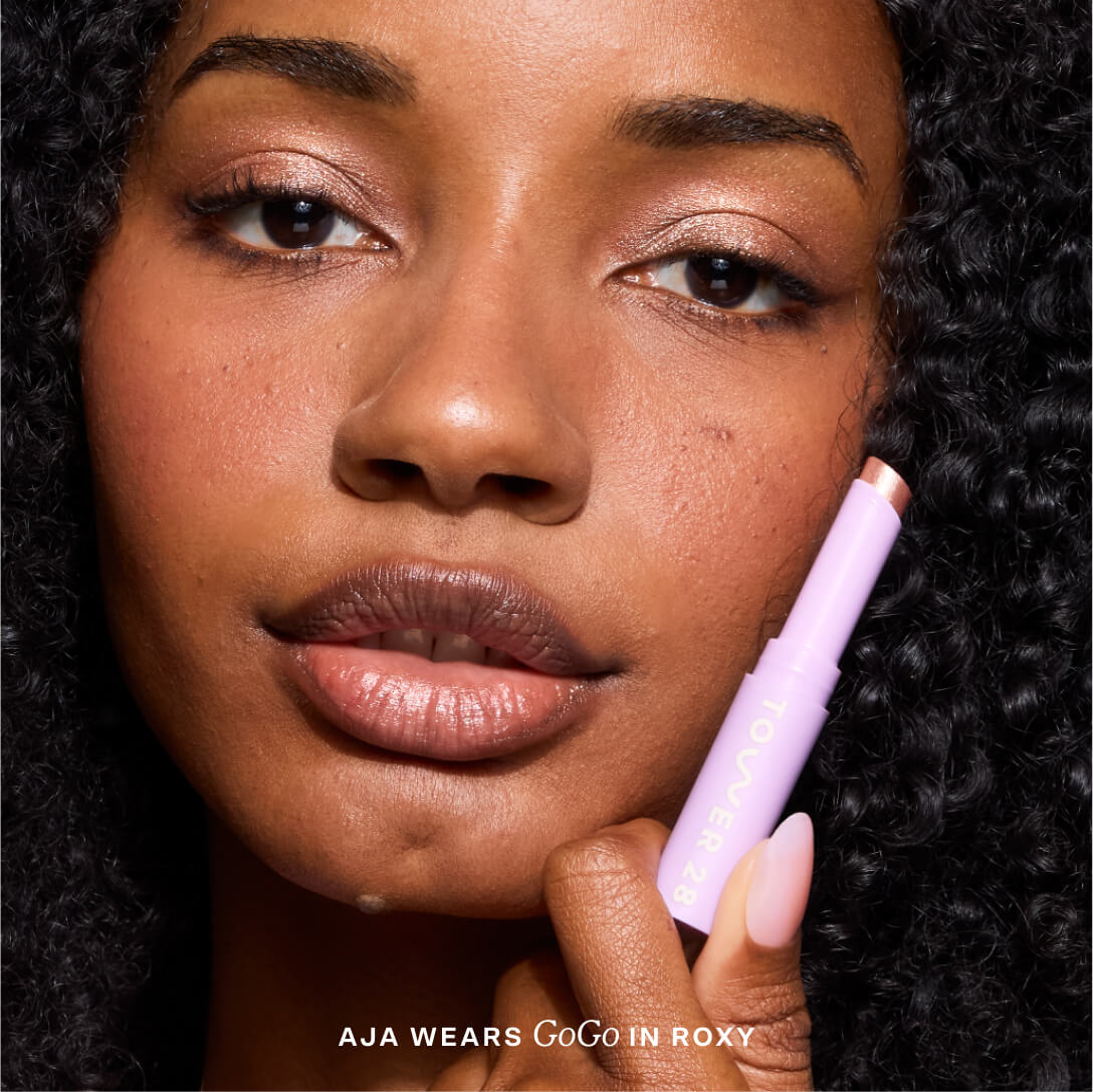 GoGo Cooling Shimmer Eyeshadow N4