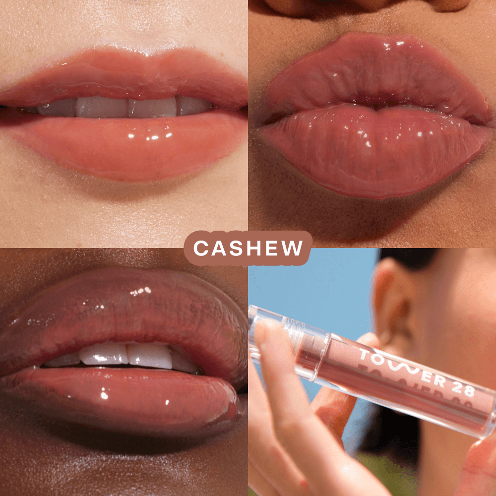 Line + Shine Lip Kit A7