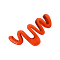 The ‘W’ Claw Clip A4
