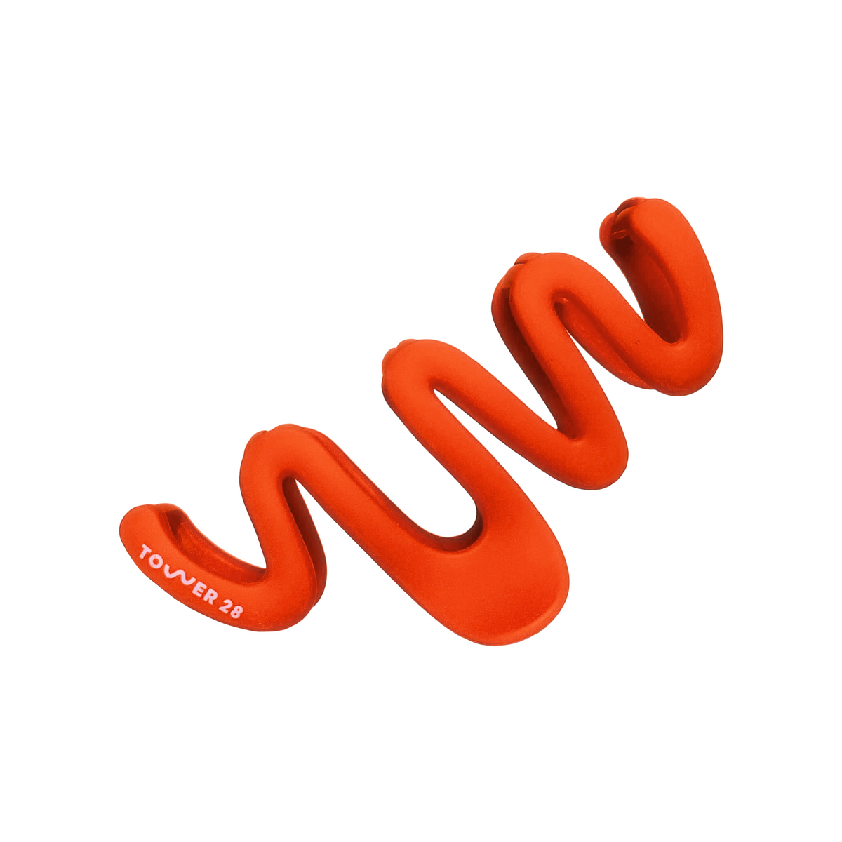 The ‘W’ Claw Clip A4