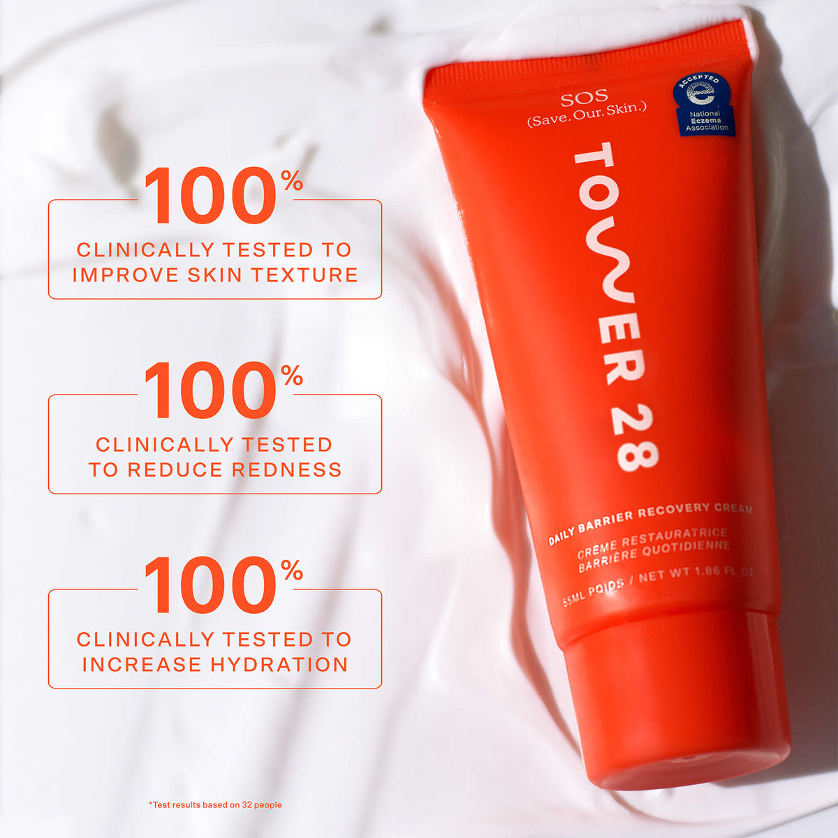 SOS 3-Step Skincare Set Q8