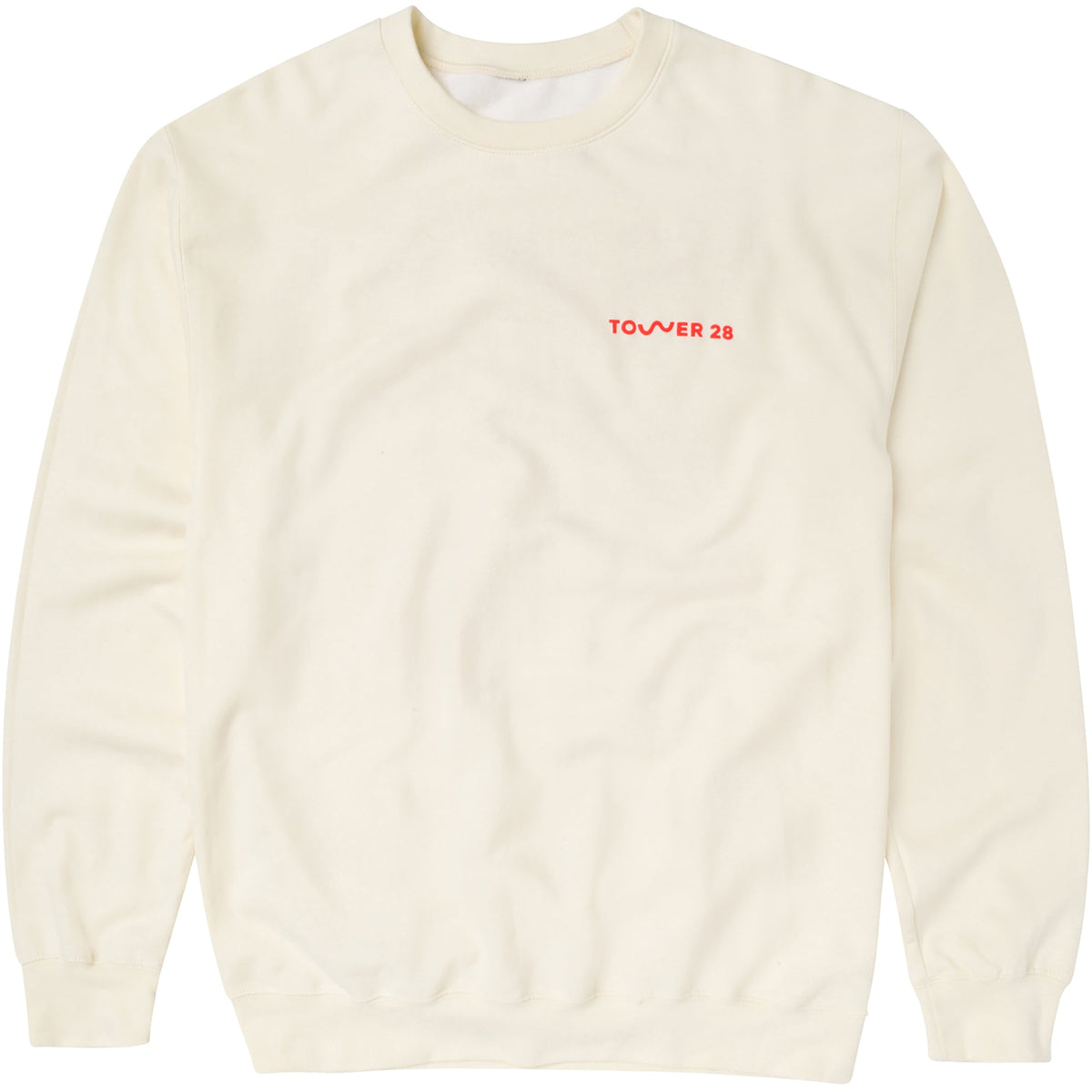 The Sunset Crewneck J6