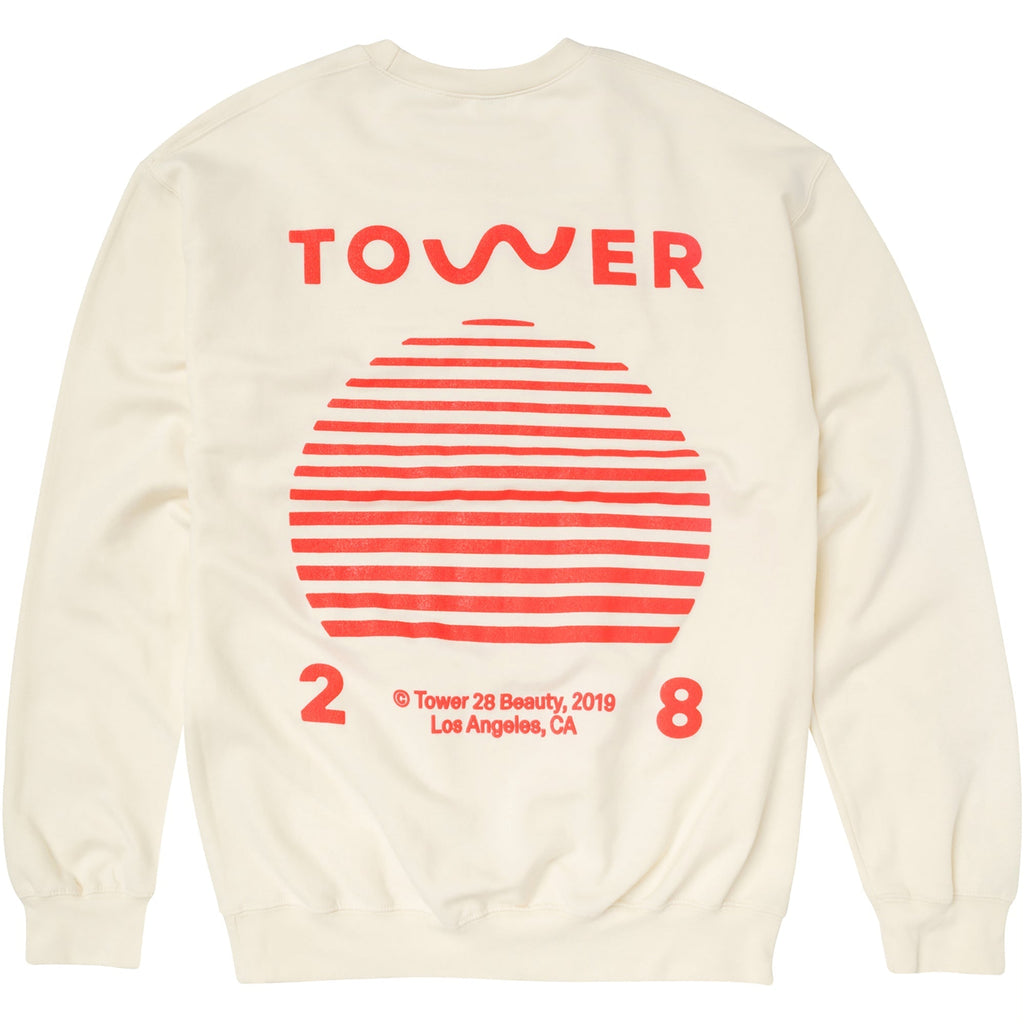 The Sunset Crewneck J6