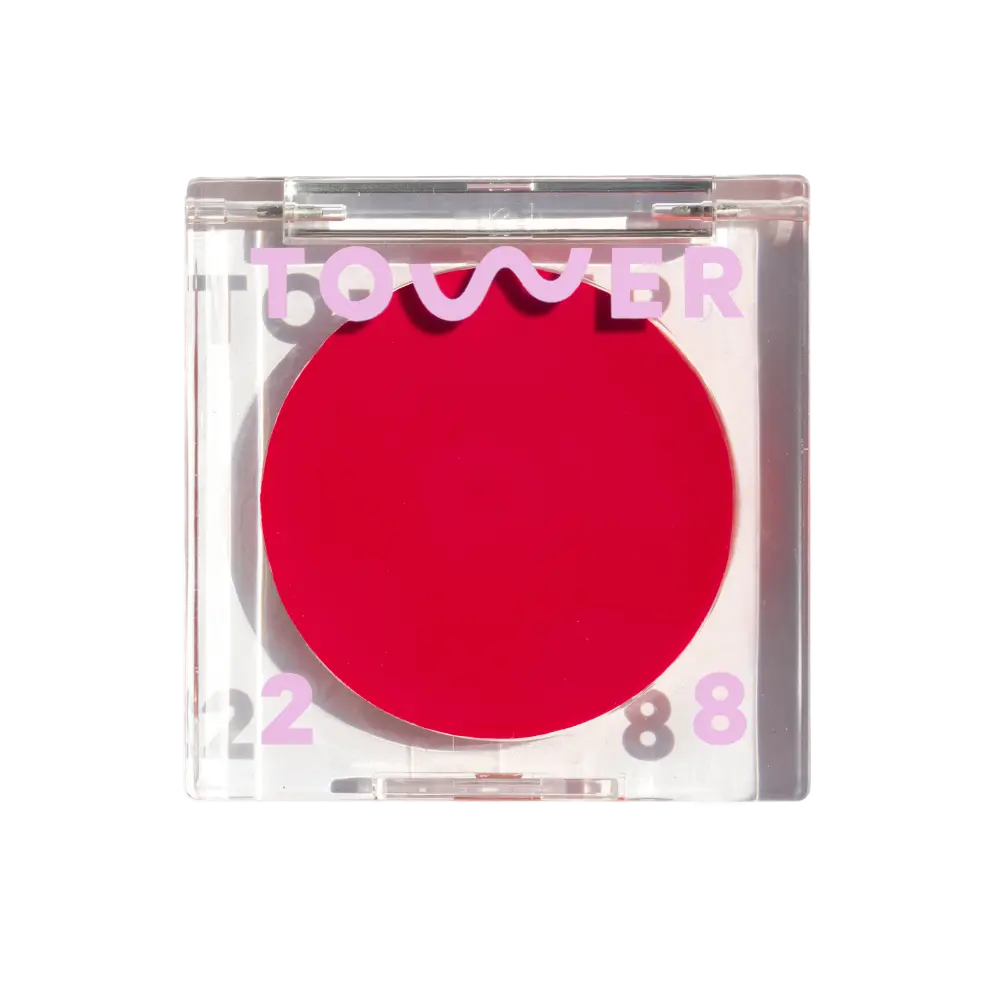 BeachPlease Cream Blush A8
