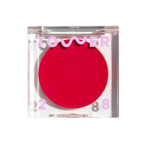 BeachPlease Cream Blush A8