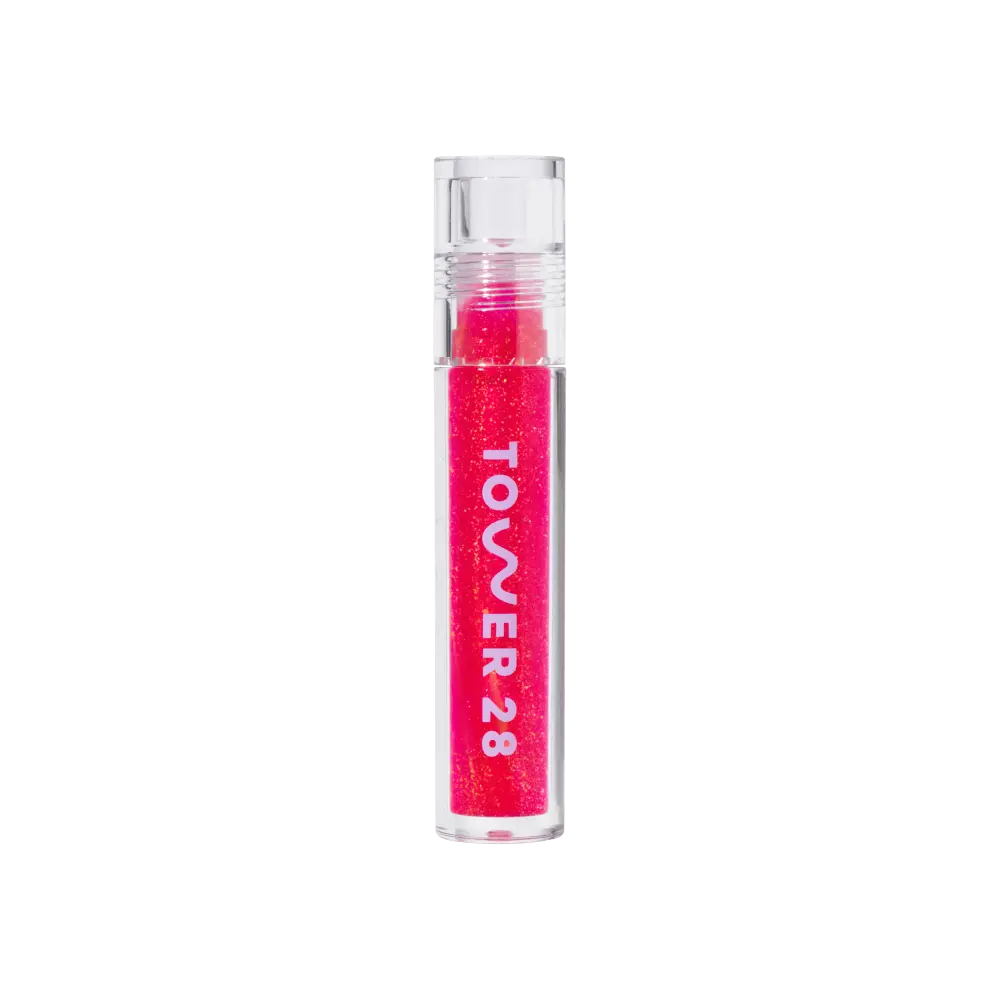 ShineOn Lip Oil Jelly T8