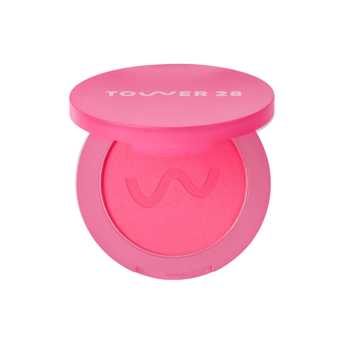 GetSet® Matte Powder Blush I7