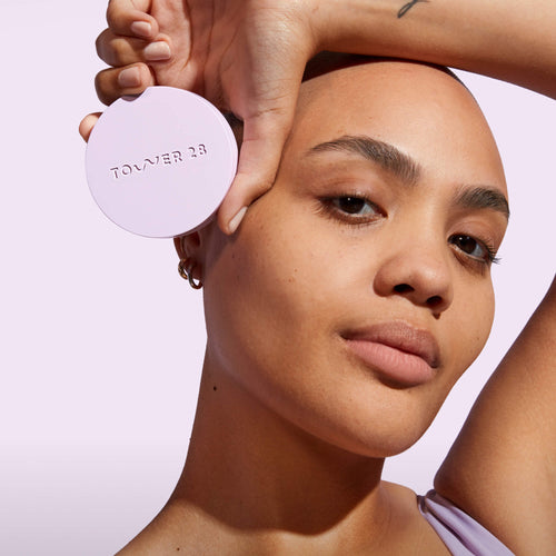 GetSet® Pressed Powder W0