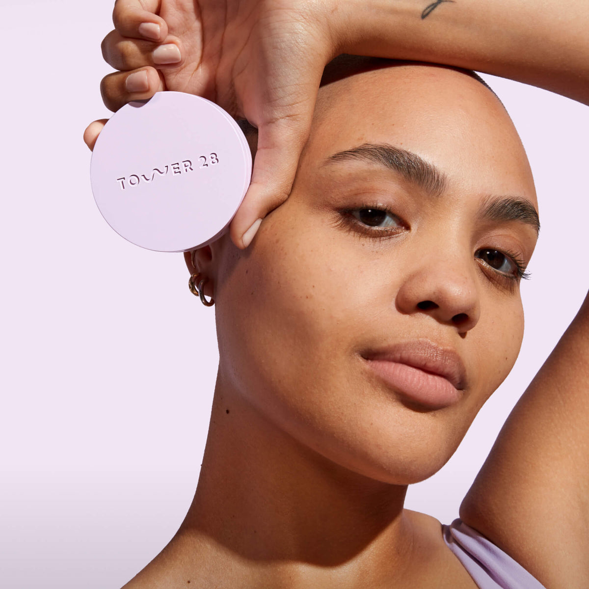 GetSet® Pressed Powder G1
