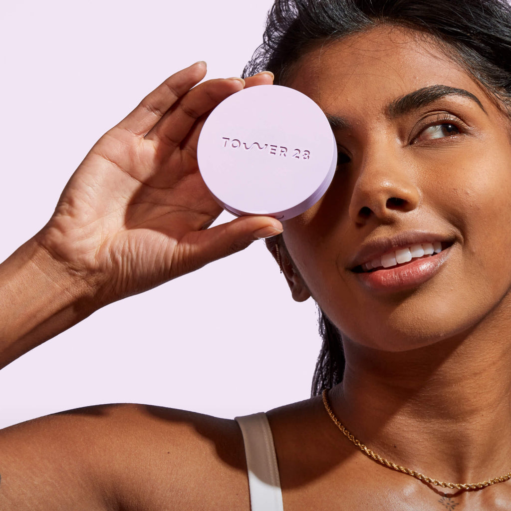 GetSet® Pressed Powder W0