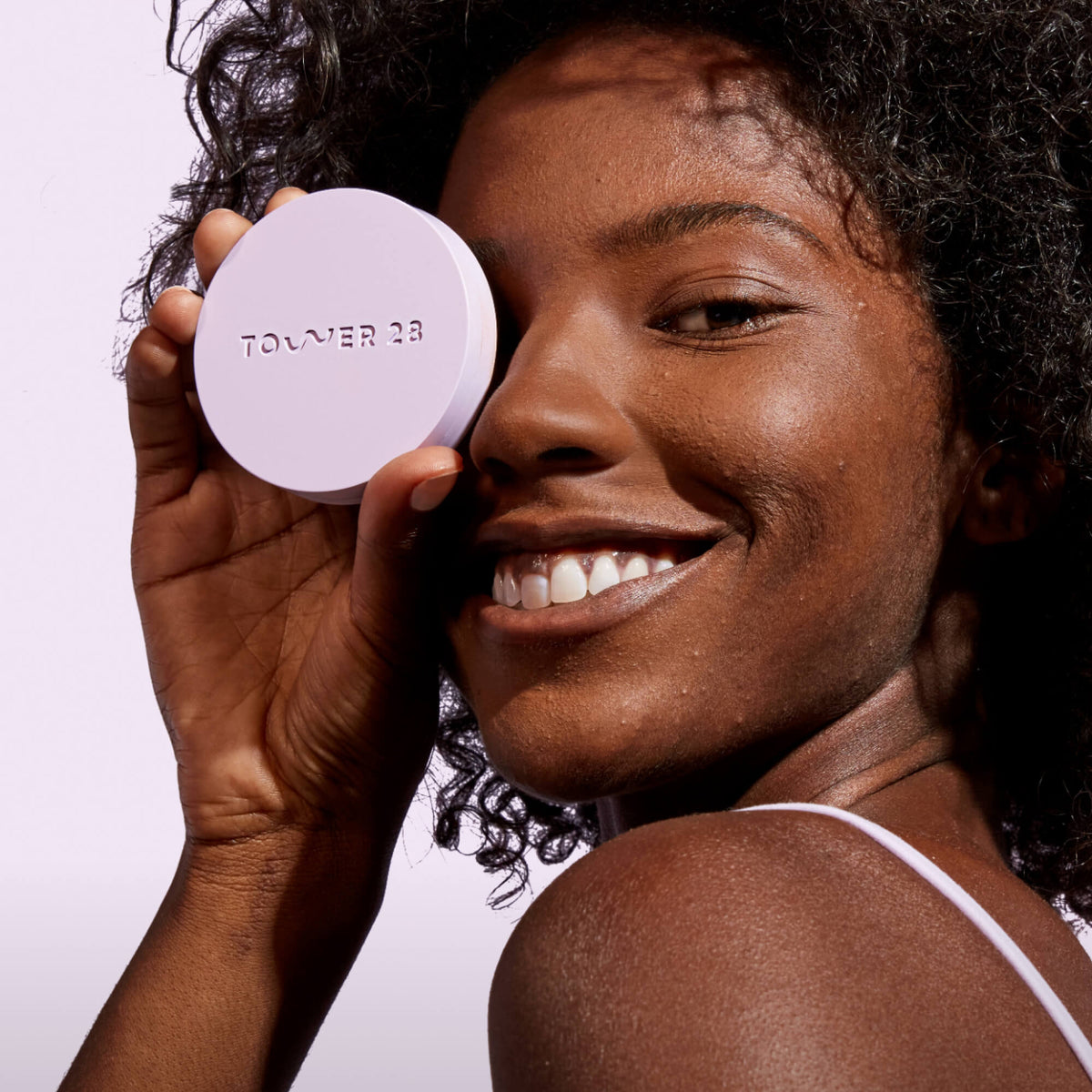 GetSet® Pressed Powder W0