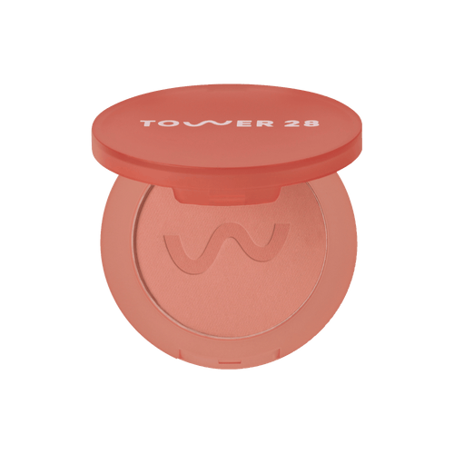 GetSet® Matte Powder Blush I7