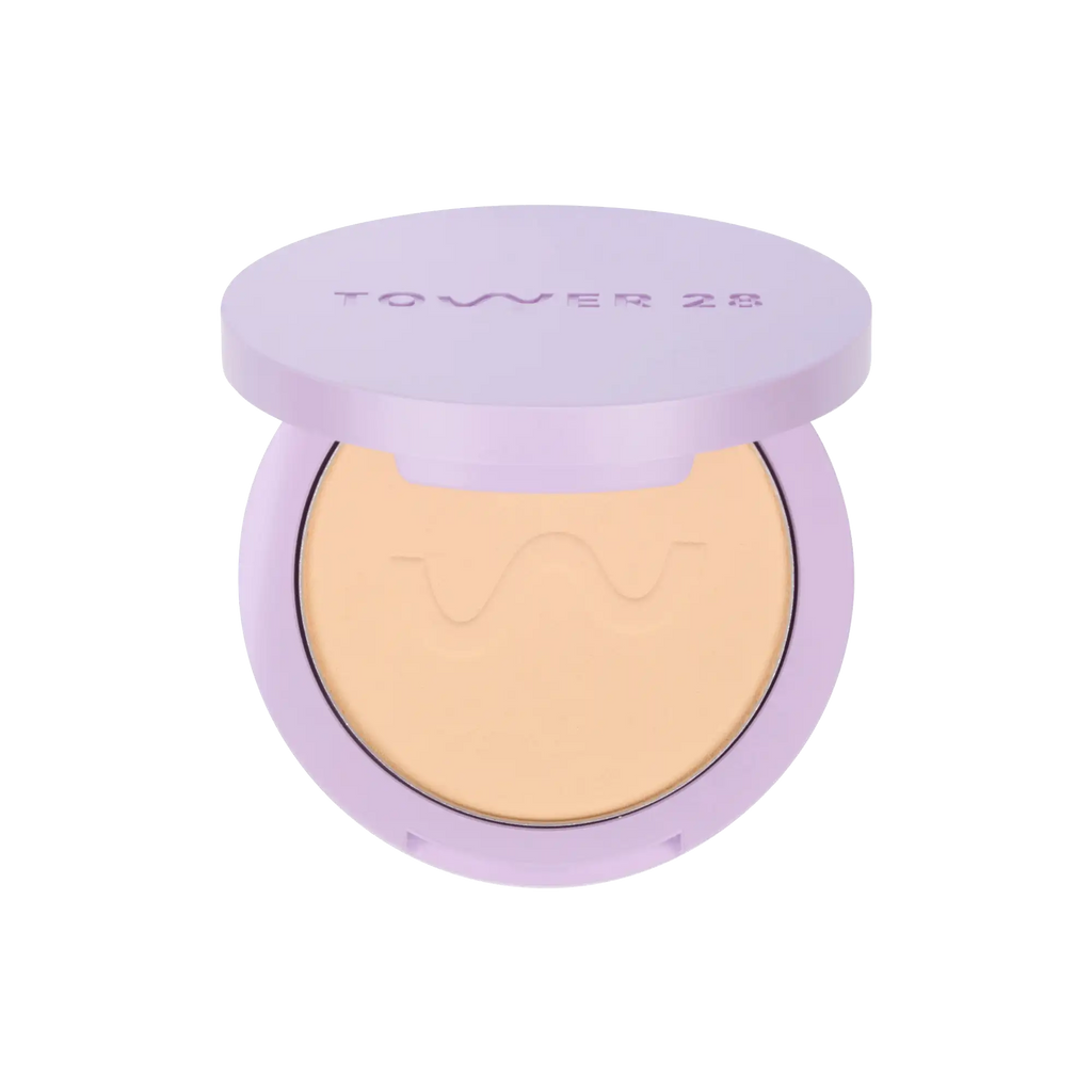 GetSet® Pressed Powder W0