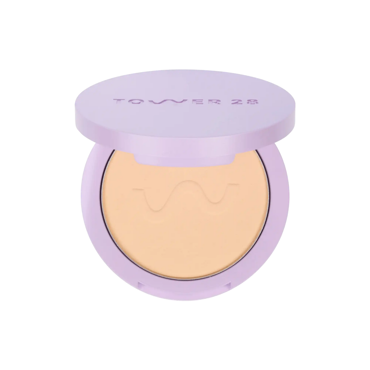 GetSet® Pressed Powder W0