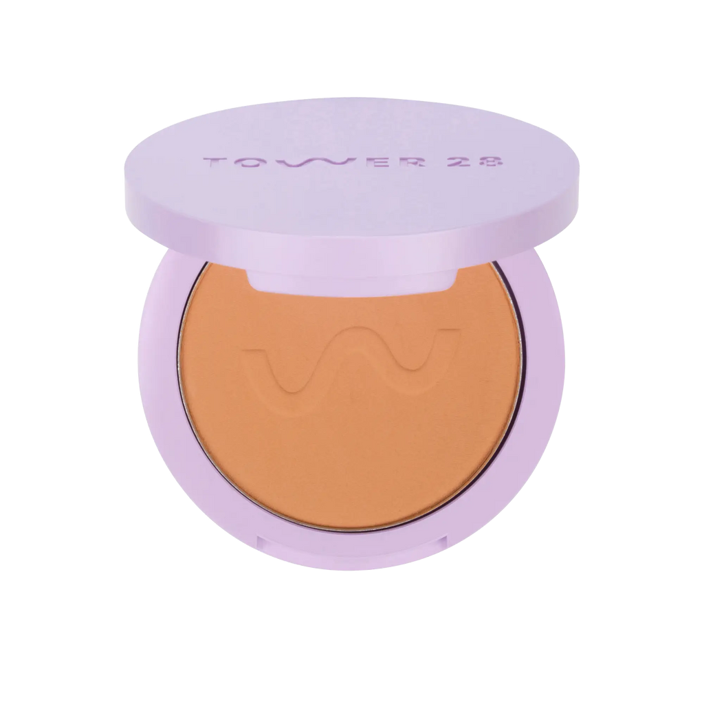 GetSet® Pressed Powder W0
