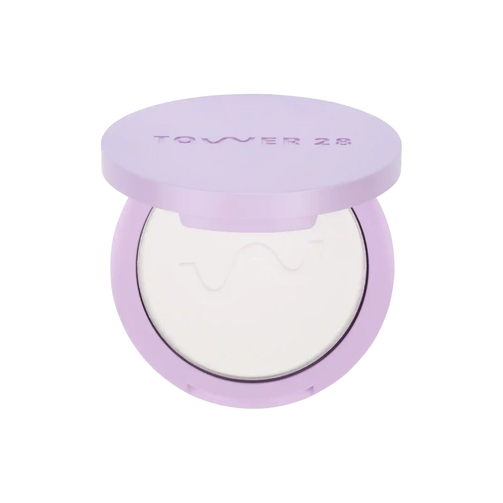 GetSet® Pressed Powder W0