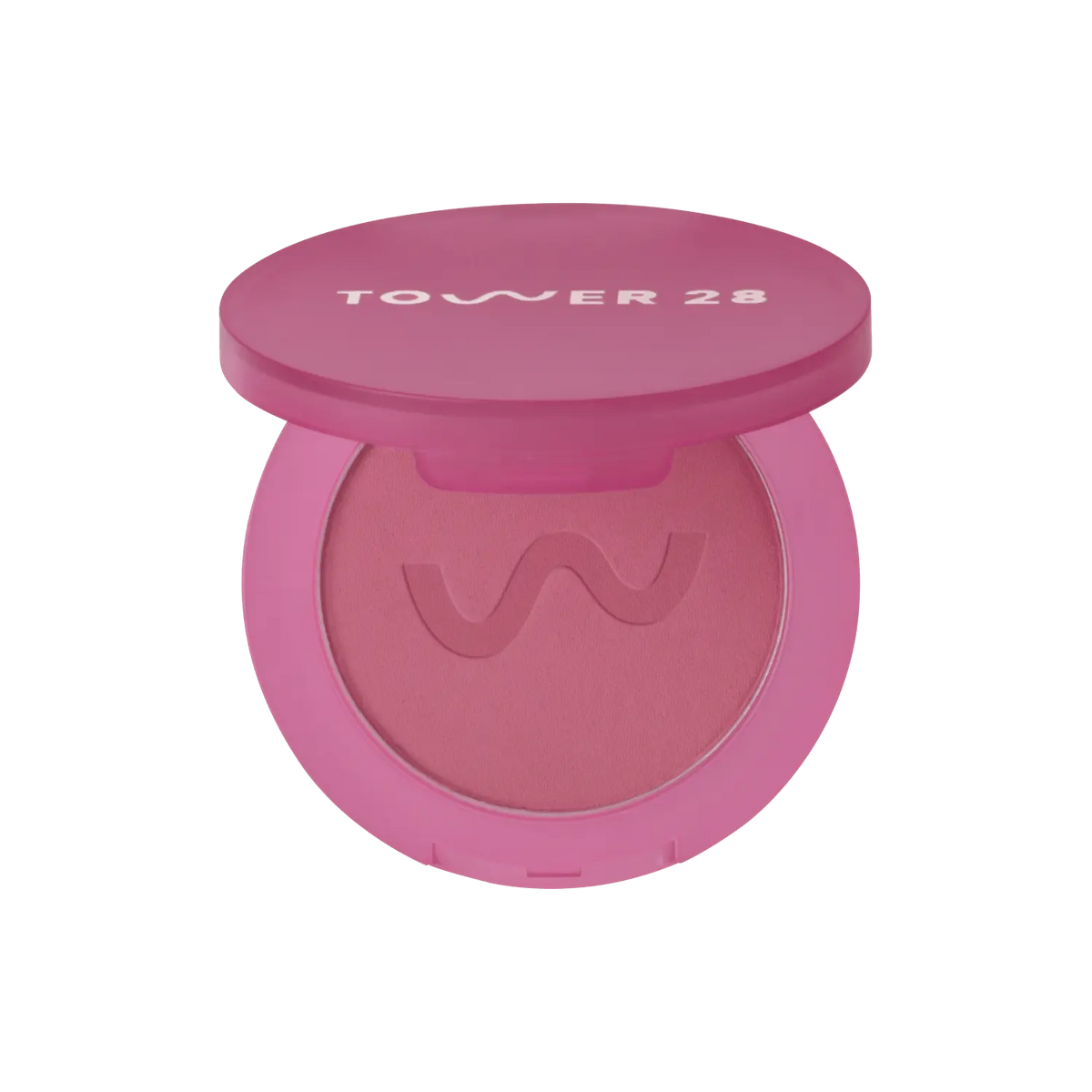 GetSet® Matte Powder Blush I7