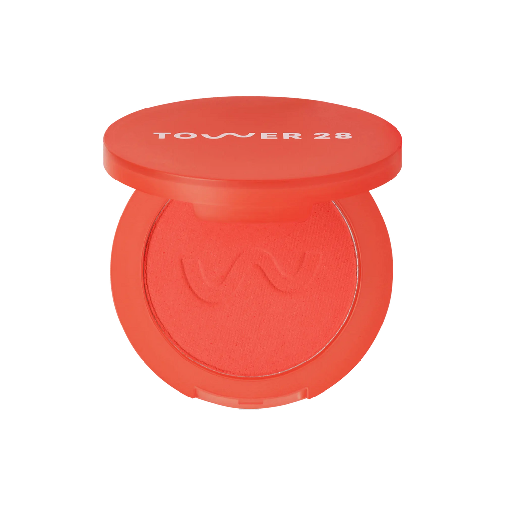 Toni Bravo GetSet® Matte Powder Blush S2