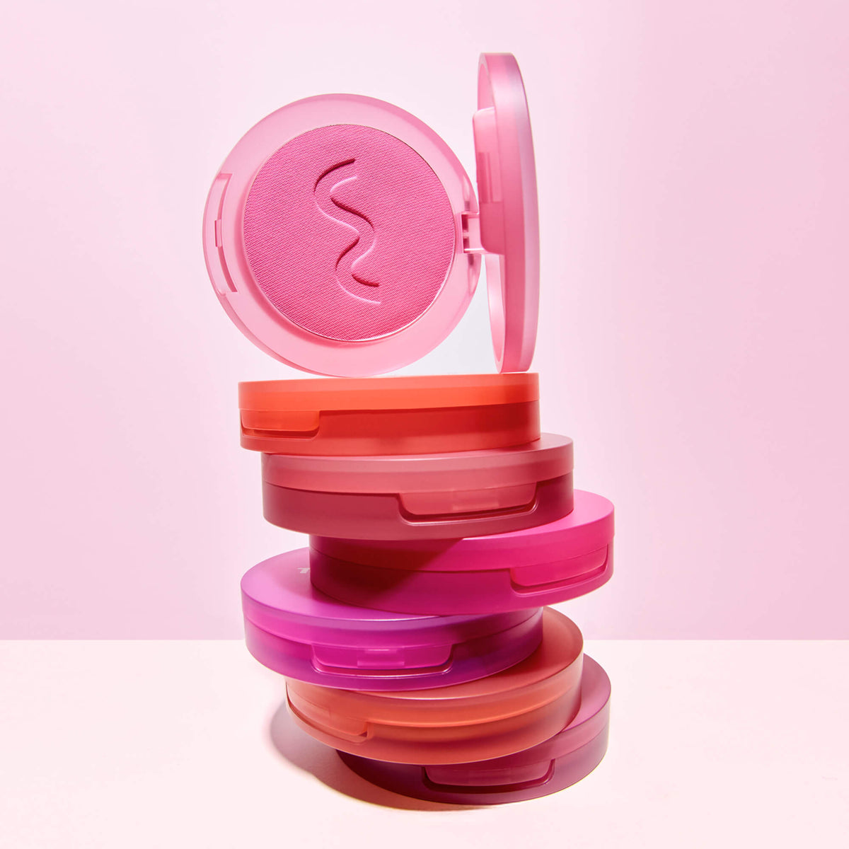 GetSet® Matte Powder Blush I7