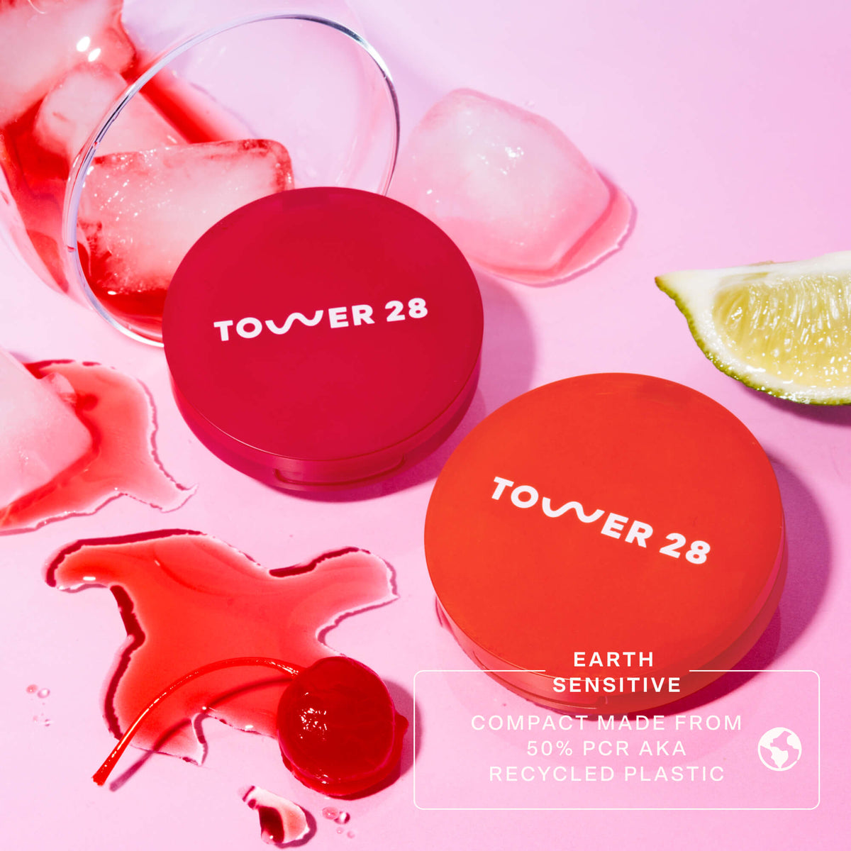 Toni Bravo GetSet® Matte Powder Blush Z0