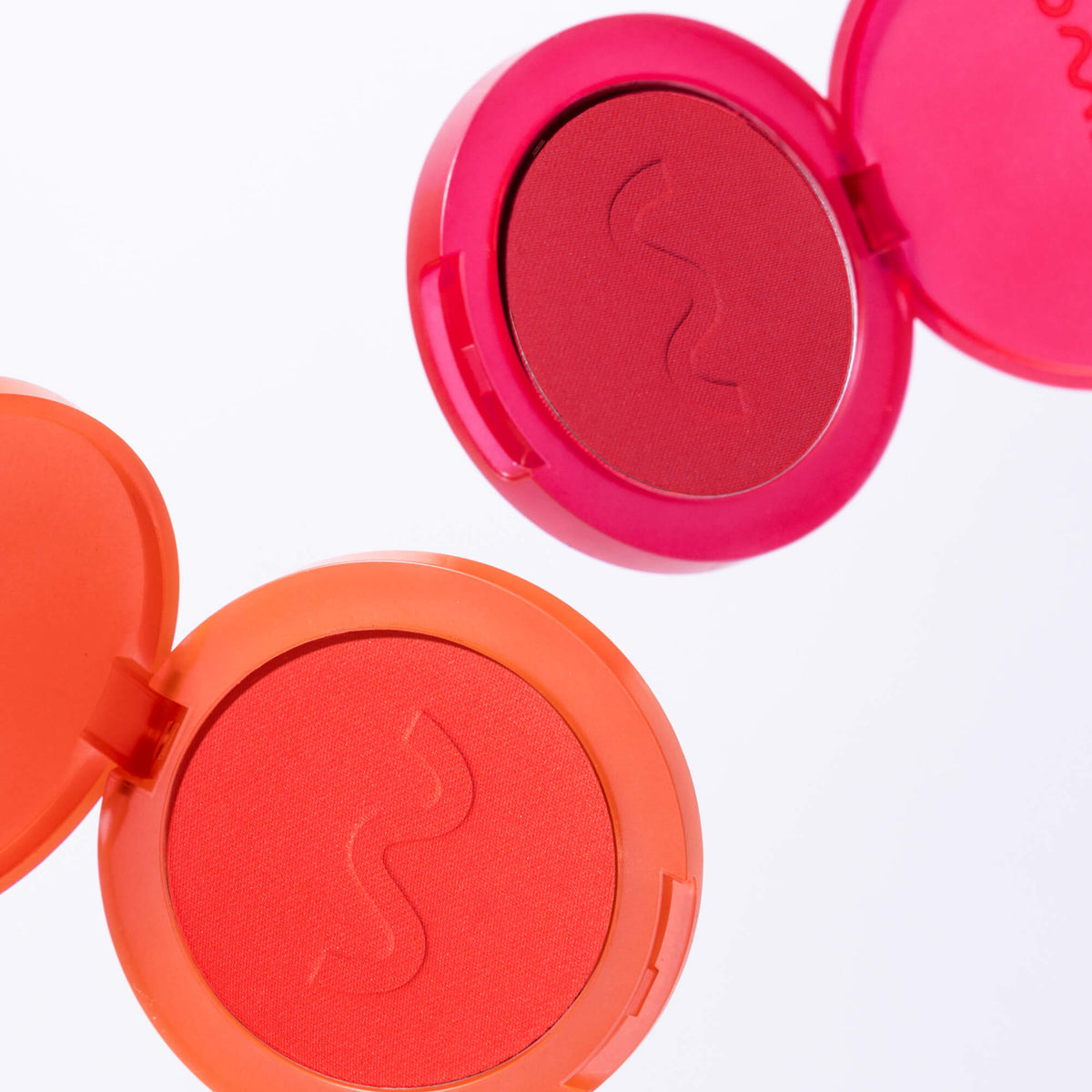 Toni Bravo GetSet® Matte Powder Blush Z0