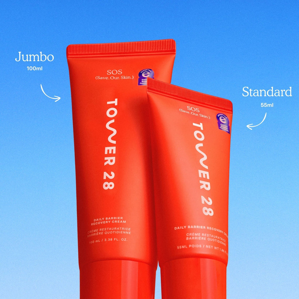 SOS Recovery Cream T6