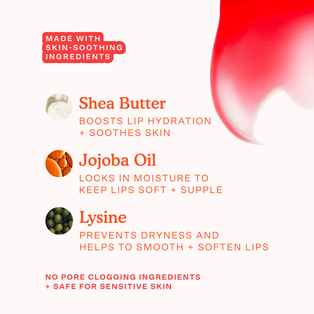 LipSoftie® Lip Treatment B0