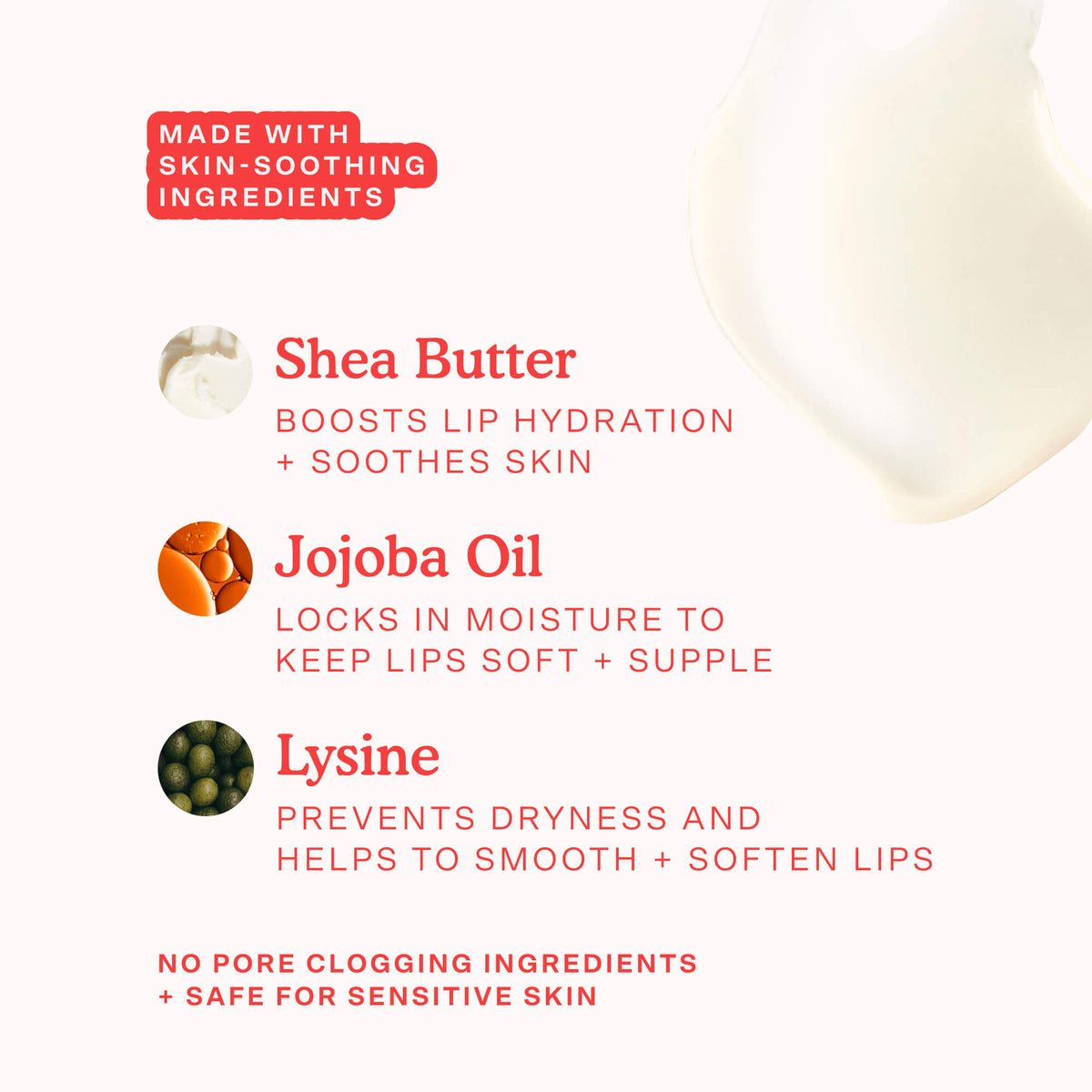 SOS LipSoftie® Lip Treatment Q4