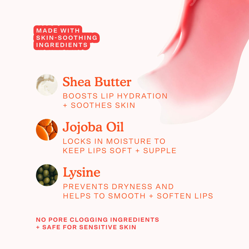 LipSoftie® Lip Treatment B0