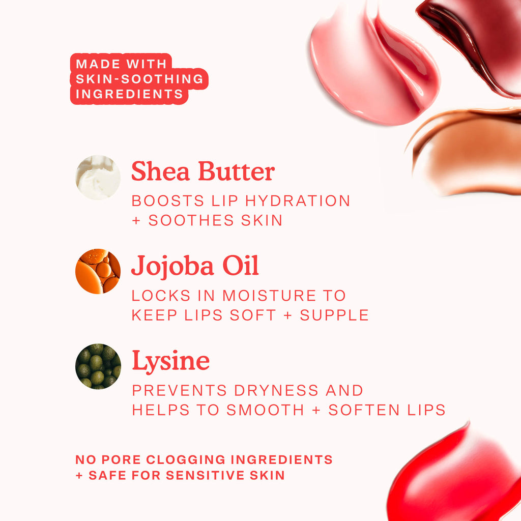 LipSoftie® Lip Treatment B0
