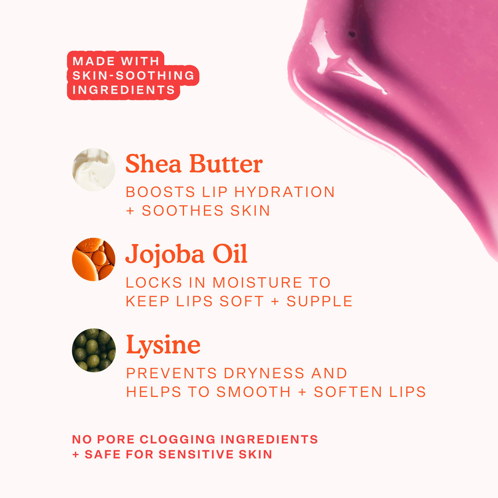 LipSoftie® Lip Treatment B0