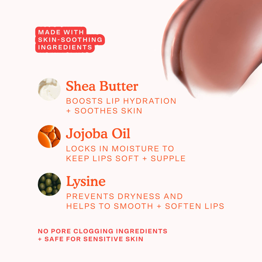 LipSoftie® Lip Treatment B0