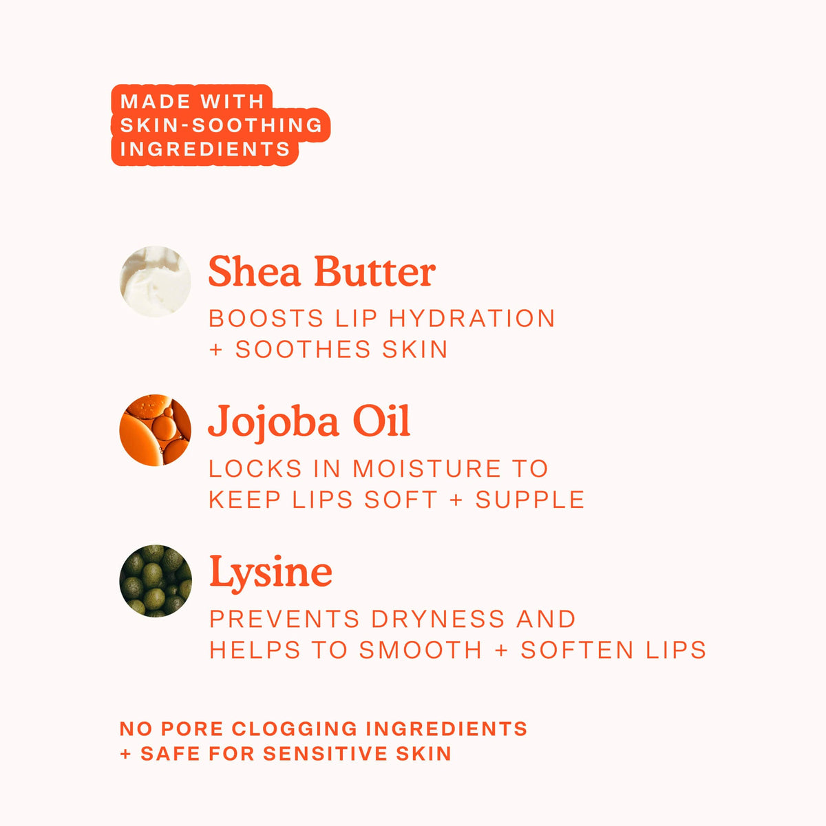 LipSoftie® Lip Treatment Set H8