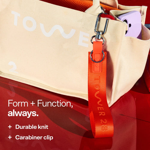 Keep-It Together Keychain B6