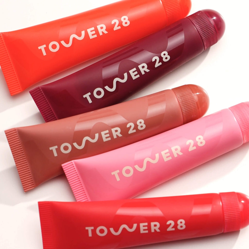 LipSoftie® Treatment Duo E4