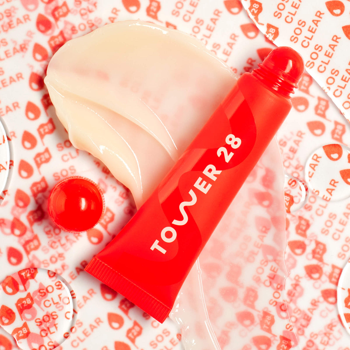 SOS LipSoftie® Lip Treatment Q4
