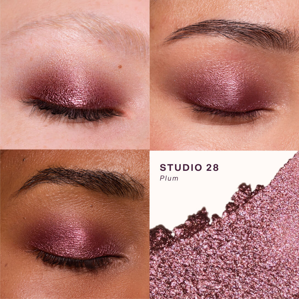 GoGo Cooling Shimmer Eyeshadow N4