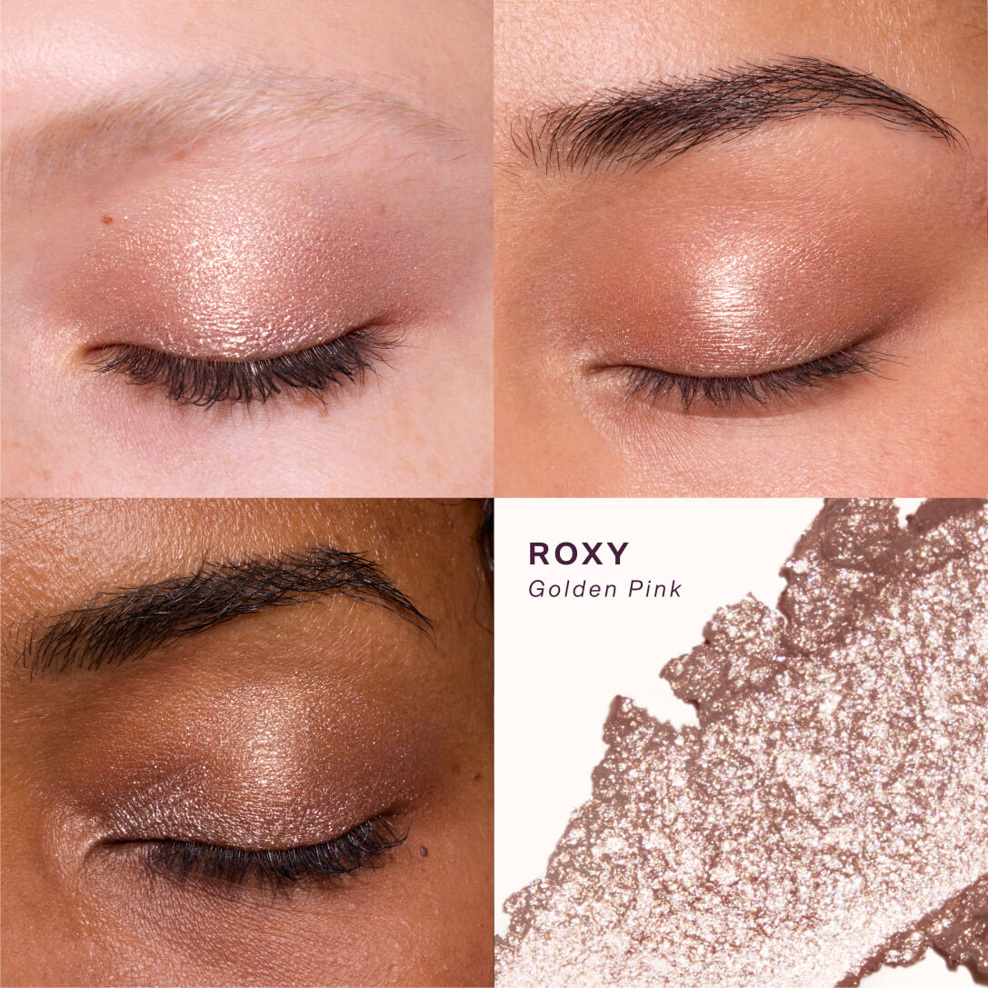 GoGo Cooling Shimmer Eyeshadow N4