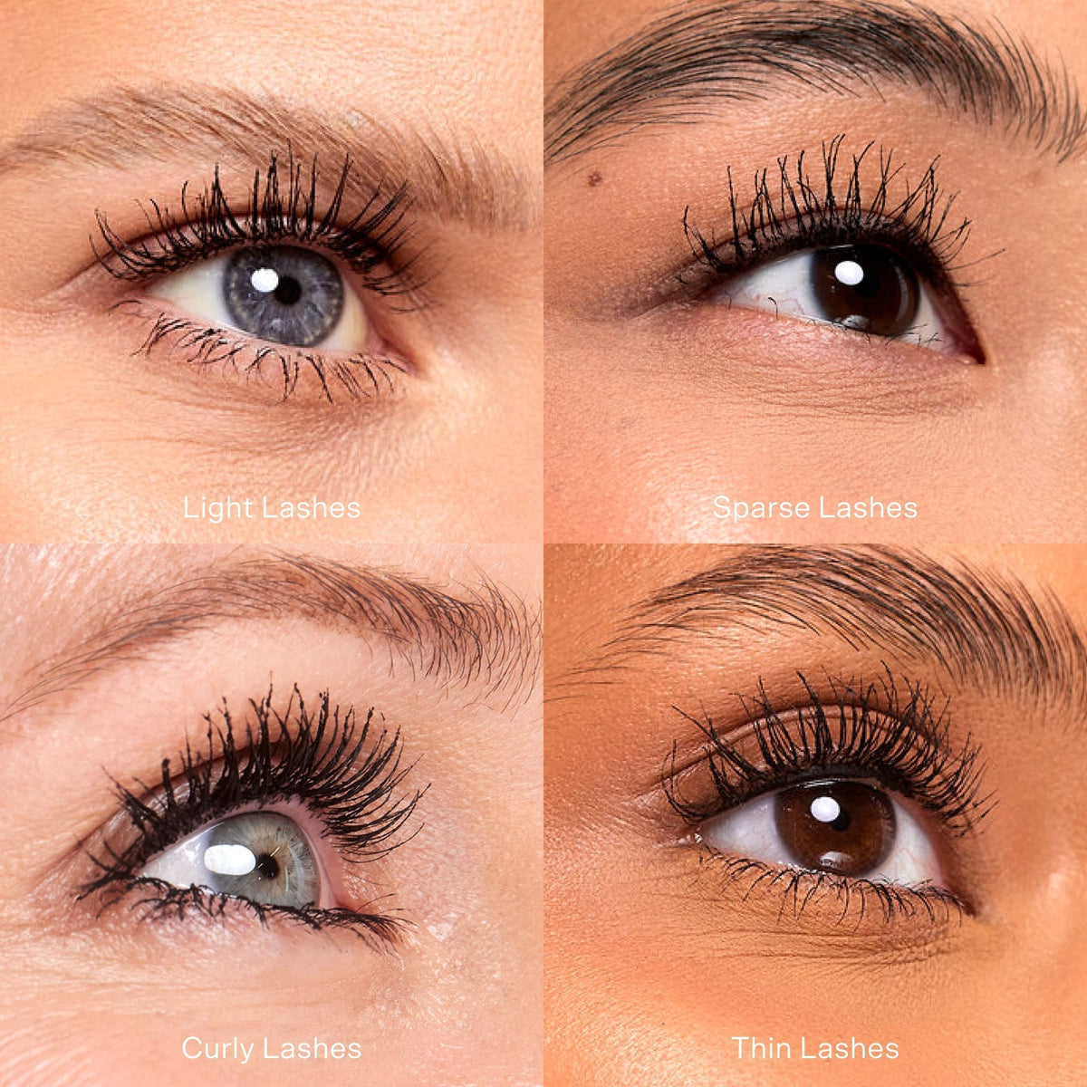 MakeWaves Mascara K3