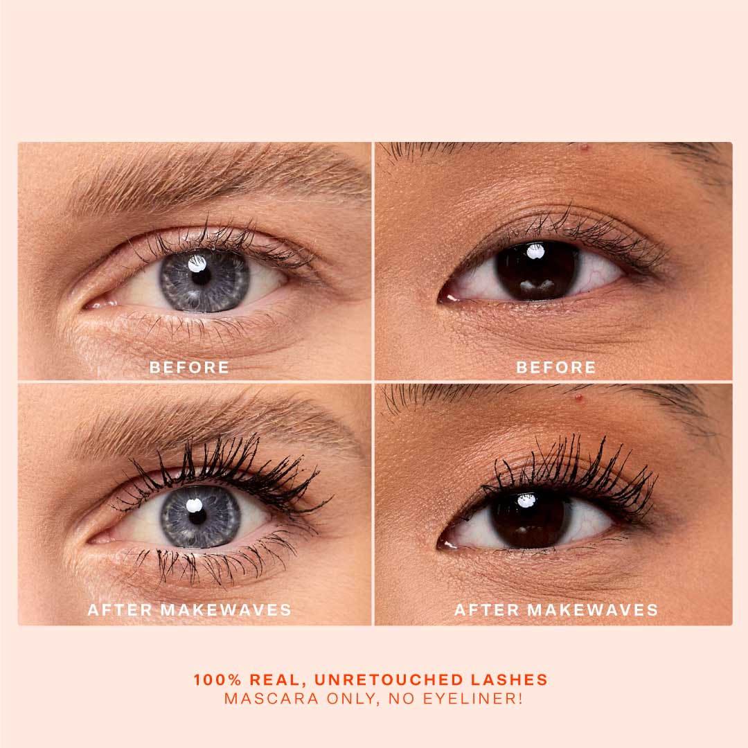 MakeWaves® Mini Mascara O8