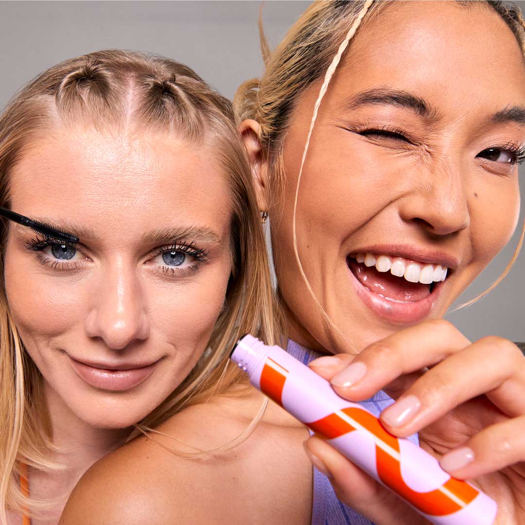 MakeWaves Mascara I2