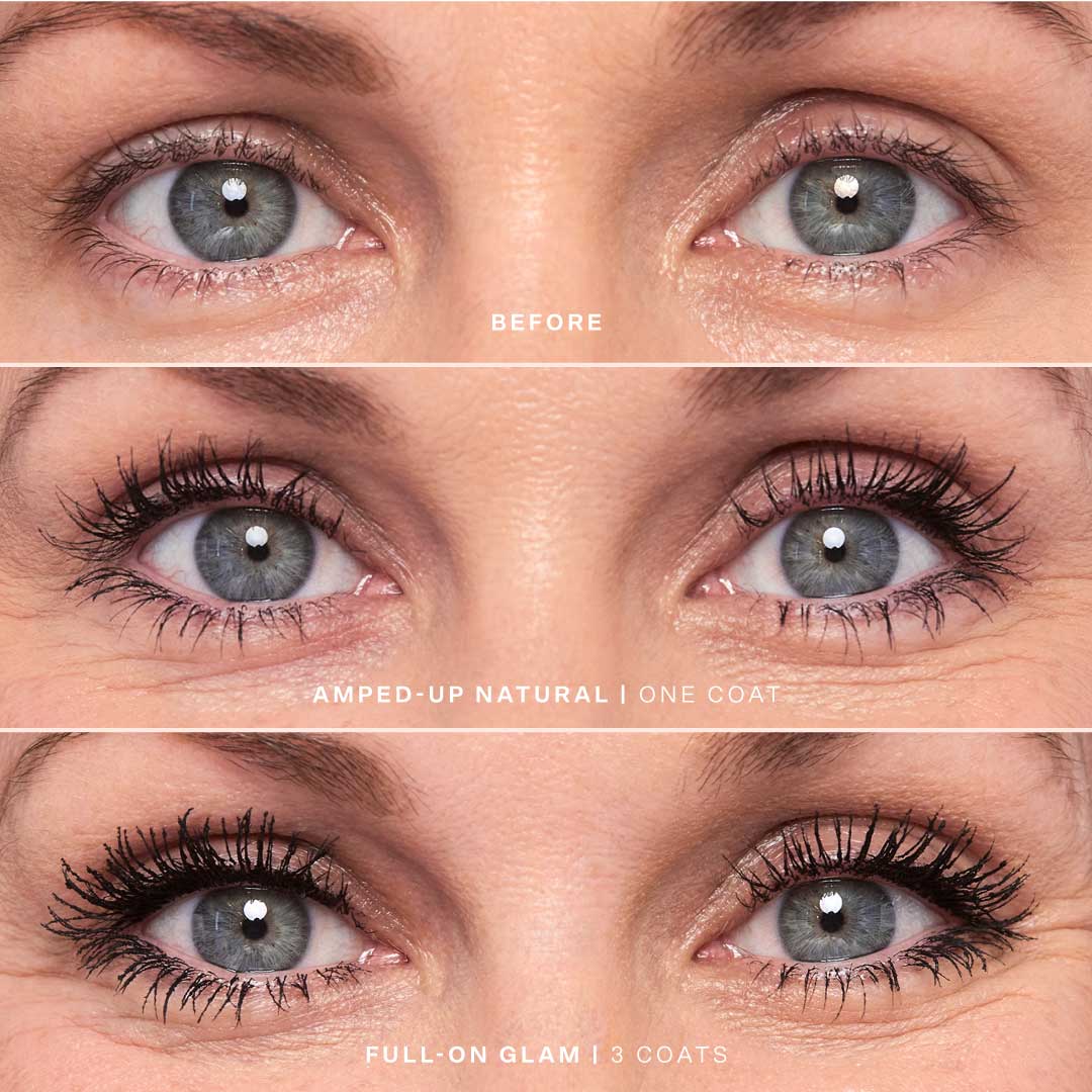 MakeWaves® Mini Mascara U1