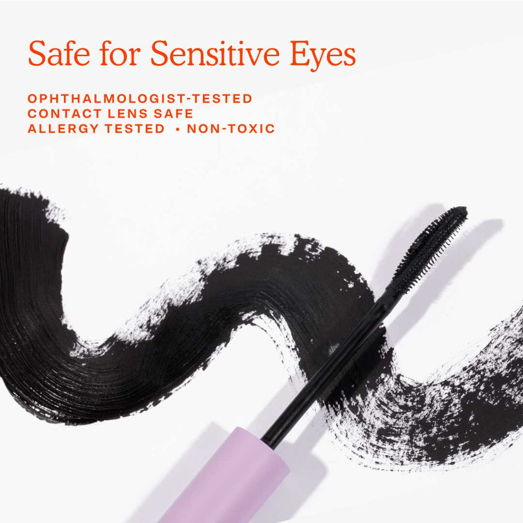 MakeWaves® Mini Mascara U1