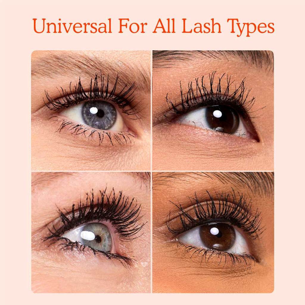 MakeWaves® Mini Mascara U1