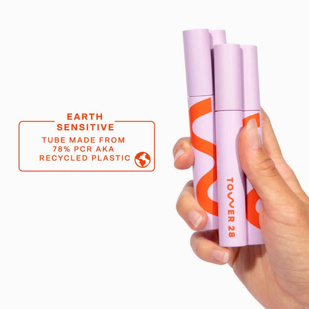 MakeWaves® Mini Mascara U1