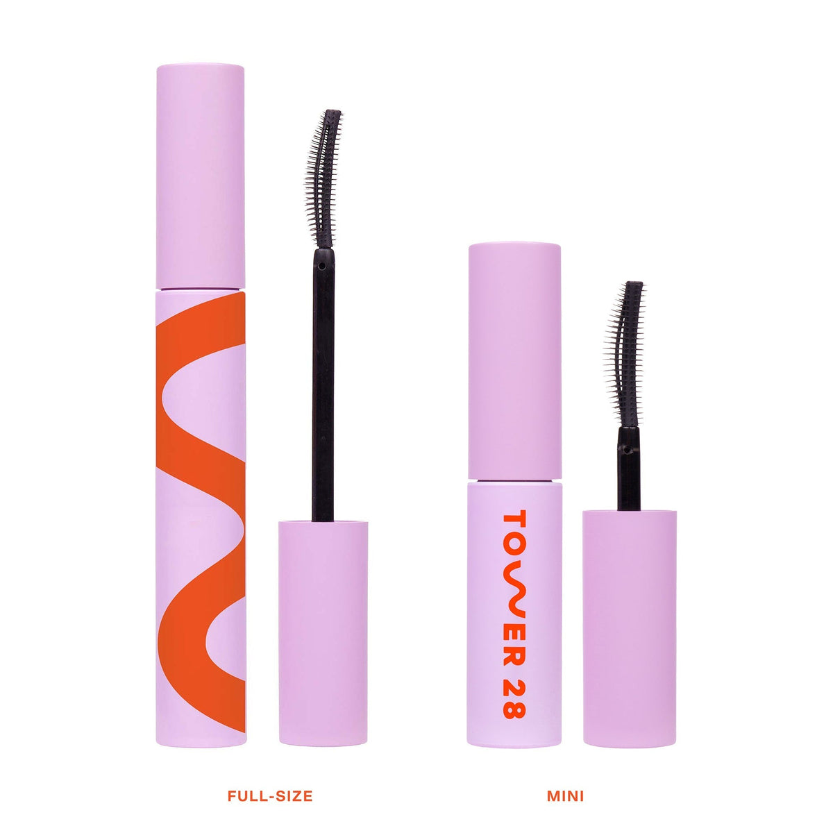 MakeWaves® Mascara J6