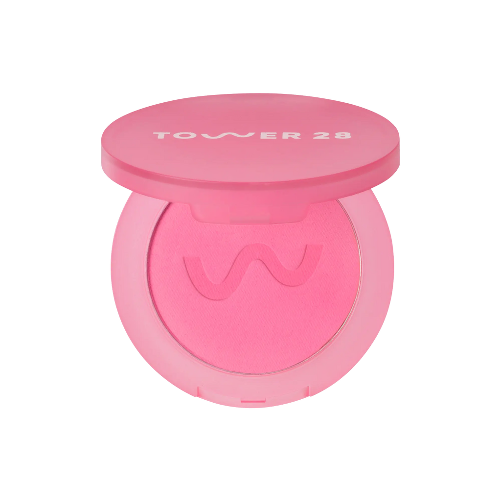 GetSet® Matte Powder Blush I7