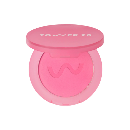 GetSet® Matte Powder Blush I7